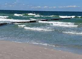 Apartment, Zingst