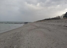 Apartment, Zingst