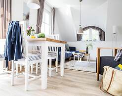 Apartment, Zingst