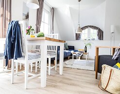 Apartment, Zingst