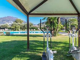 Residence Moinca at Riva del Garda