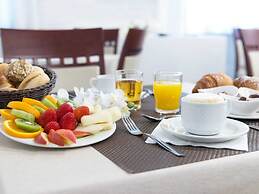 Residence Moinca at Riva del Garda