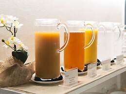 Residence Moinca at Riva del Garda