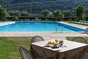 Residence Moinca at Riva del Garda