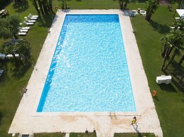 Residence Moinca at Riva del Garda