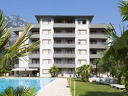 Residence Moinca at Riva del Garda