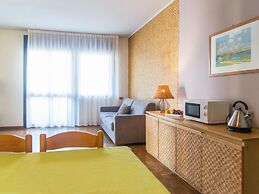 Residence Moinca at Riva del Garda