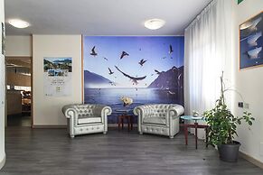 Residence Moinca at Riva del Garda