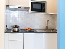 Residence Moinca at Riva del Garda