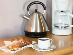 Residence Moinca at Riva del Garda