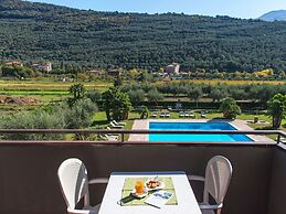 Residence Moinca at Riva del Garda