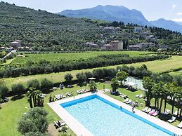 Residence Moinca at Riva del Garda