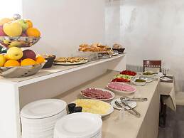 Residence Moinca at Riva del Garda