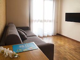 Residence Moinca at Riva del Garda