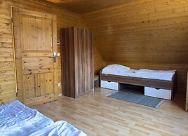 Blockhaus, Bad Sachsa