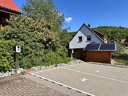 Blockhaus, Bad Sachsa