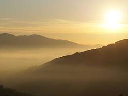 Spectacular Holiday Home in Pescia With Swimming Pool