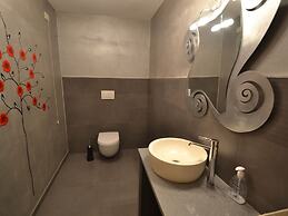 Spectacular Holiday Home in Pescia With Swimming Pool