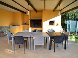 Spectacular Holiday Home in Pescia With Swimming Pool