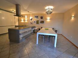 Spectacular Holiday Home in Pescia With Swimming Pool