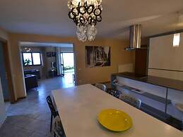 Spectacular Holiday Home in Pescia With Swimming Pool