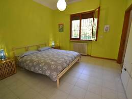 Spectacular Holiday Home in Pescia With Swimming Pool