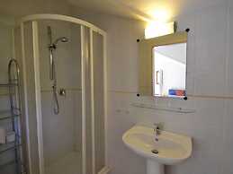 Spectacular Holiday Home in Pescia With Swimming Pool