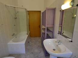 Spectacular Holiday Home in Pescia With Swimming Pool