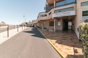 Studio in Residence Les Balcons de Collioure, Collioure