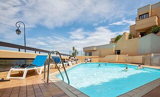 Studio in Residence Les Balcons de Collioure, Collioure