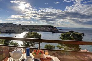 Studio in Residence Les Balcons de Collioure, Collioure