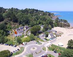 Semi-detached Houses, Etables-sur-mer