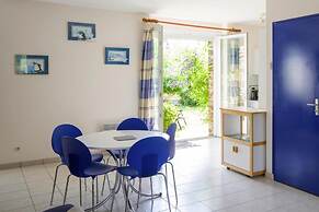 Semi-detached Houses, Etables-sur-mer