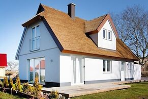 House, Boiensdorf