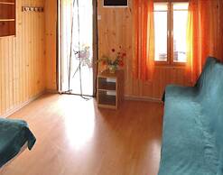 Pretty Bungalow in Wrzosowo With Garden