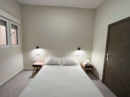 Hostal Pompeya