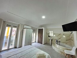 Hostal Pompeya