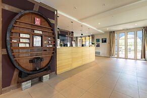 Residence Le Clos D'eguisheim, Eguisheim