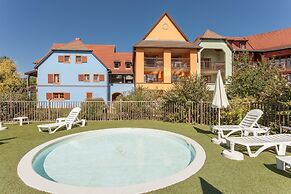 Residence Le Clos D'eguisheim, Eguisheim