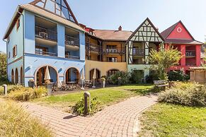 Residence Le Clos D'eguisheim, Eguisheim