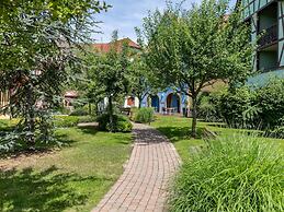 Residence Le Clos D'eguisheim, Eguisheim