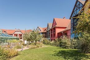 Residence Le Clos D'eguisheim, Eguisheim