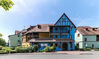 Residence Le Clos D'eguisheim, Eguisheim