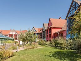 Residence Le Clos D'eguisheim, Eguisheim