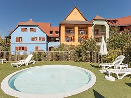 Residence Le Clos D'eguisheim, Eguisheim
