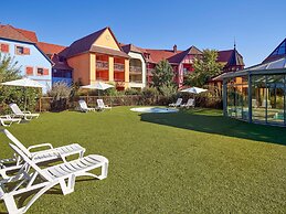 Residence Le Clos D'eguisheim, Eguisheim