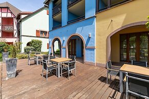 Residence Le Clos D'eguisheim, Eguisheim