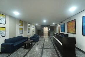 Bubble Hotel