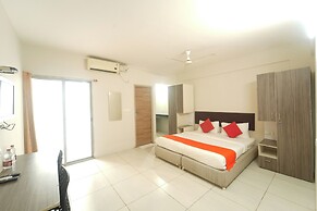 Bubble Hotel