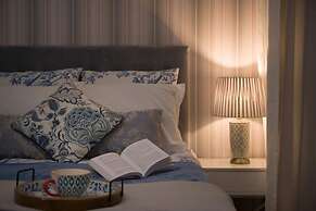 A Comfortable Apartment With a Garden for 2 People, Pobierowo